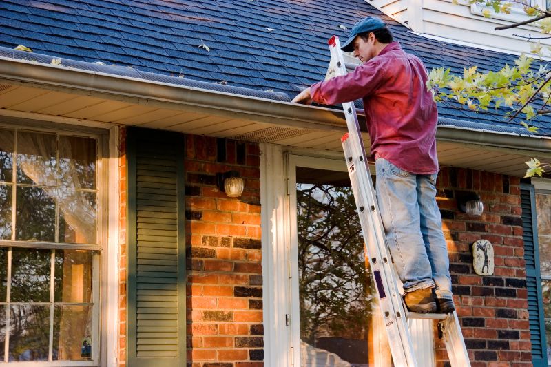 Residential Roofing Experts
