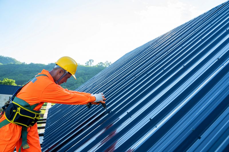 Commercial Roofing Providers